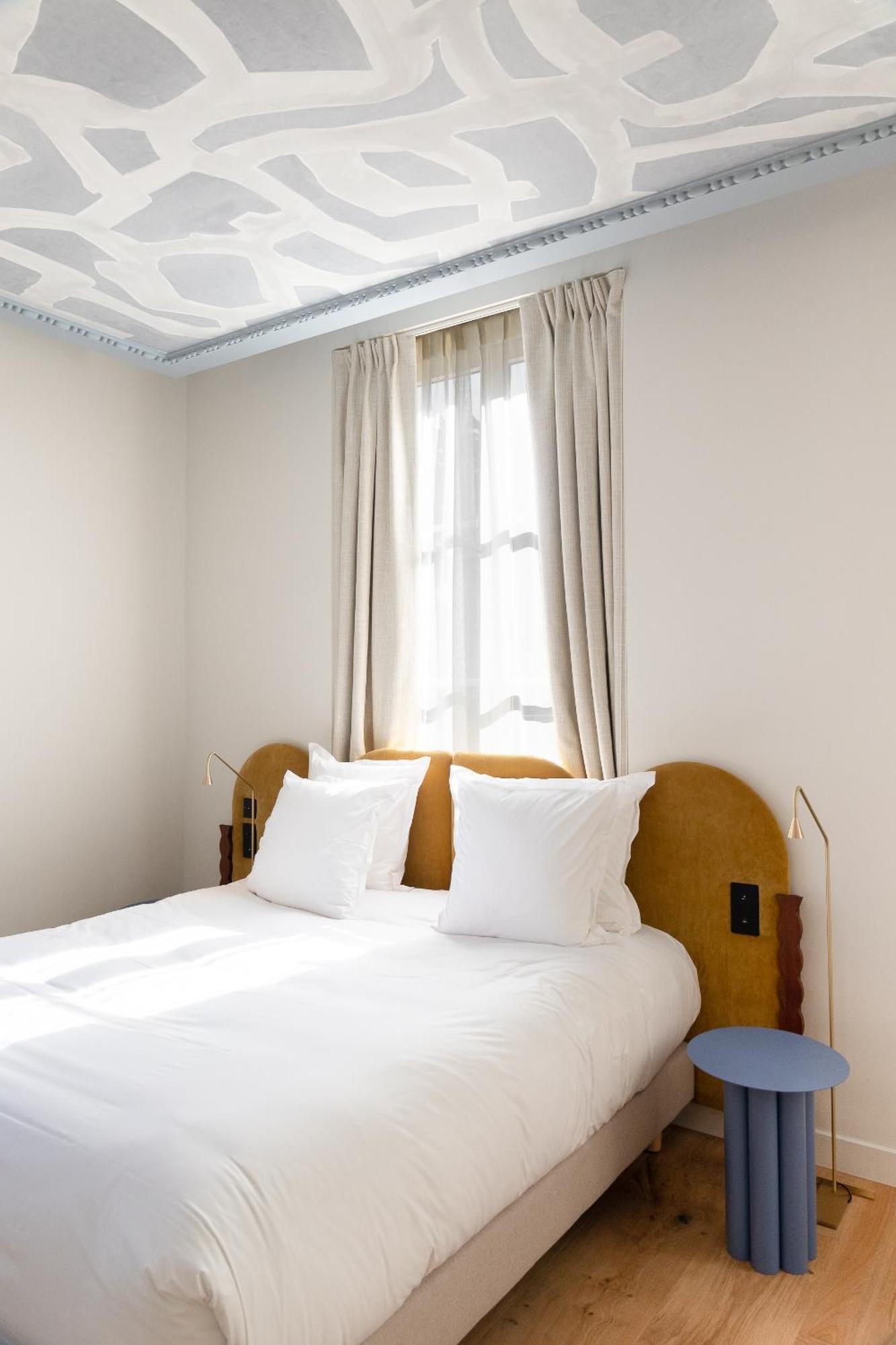 Szálloda Saint Julien 3*
